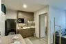 2 Bedroom Condo for rent in The Parkland Charan - Pinklao, Bang Yi Khan, Bangkok near MRT Bang Yi Khan