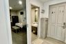 2 Bedroom Condo for rent in The Parkland Charan - Pinklao, Bang Yi Khan, Bangkok near MRT Bang Yi Khan