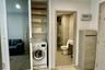 2 Bedroom Condo for rent in The Parkland Charan - Pinklao, Bang Yi Khan, Bangkok near MRT Bang Yi Khan