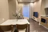 2 Bedroom Condo for rent in The Saint Residences, Chom Phon, Bangkok near MRT Phahon Yothin