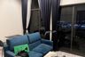 1 Bedroom Condo for rent in The Line sukhumvit 101, Bang Chak, Bangkok near BTS Punnawithi