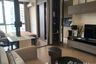 1 Bedroom Condo for rent in The Line Sukhumvit 71, Phra Khanong Nuea, Bangkok near BTS Phra Khanong