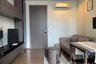 1 Bedroom Condo for rent in The Line Sukhumvit 71, Phra Khanong Nuea, Bangkok near BTS Phra Khanong