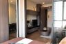 1 Bedroom Condo for rent in The Line Sukhumvit 71, Phra Khanong Nuea, Bangkok near BTS Phra Khanong