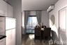 2 Bedroom Condo for rent in The Key Rama 3, Bang Khlo, Bangkok