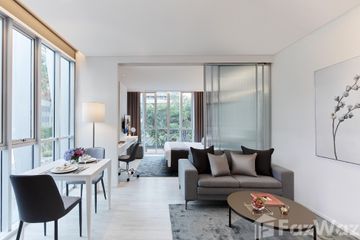 1 Bedroom Apartment for rent in Khlong Toei Nuea, Bangkok near MRT Sukhumvit