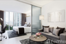 1 Bedroom Apartment for rent in Somerset Maison Asoke Bangkok, Khlong Toei Nuea, Bangkok near MRT Sukhumvit