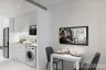1 Bedroom Apartment for rent in Somerset Maison Asoke Bangkok, Khlong Toei Nuea, Bangkok near MRT Sukhumvit