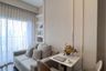 1 Bedroom Condo for rent in Park Origin Thonglor, Khlong Tan Nuea, Bangkok