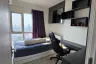 2 Bedroom Condo for rent in The Key Sathorn-Charoenraj, Bang Khlo, Bangkok near BTS Surasak