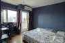 2 Bedroom Condo for rent in The Key Sathorn-Charoenraj, Bang Khlo, Bangkok near BTS Surasak