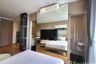 Condo for rent in Park Origin Phrom Phong, Khlong Tan, Bangkok near BTS Phrom Phong
