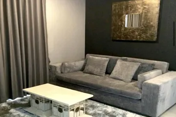 2 Bedroom Condo for rent in Phra Khanong, Bangkok near BTS Phra Khanong