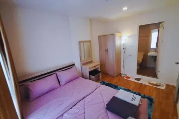 2 Bedroom Condo for rent in Lumpini Ville Sukhumvit 101/1 - Punnawithi, Bang Chak, Bangkok