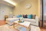 1 Bedroom Condo for rent in The Residences at Sindhorn Kempinski Hotel Bangkok, Lumpini, Bangkok near BTS Ratchadamri