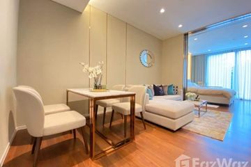 1 Bedroom Condo for rent in The Residences at Sindhorn Kempinski Hotel Bangkok, Lumpini, Bangkok near BTS Ratchadamri