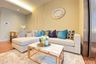 1 Bedroom Condo for rent in The Residences at Sindhorn Kempinski Hotel Bangkok, Lumpini, Bangkok near BTS Ratchadamri