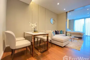 1 Bedroom Condo for rent in Lumpini, Bangkok near BTS Ratchadamri