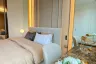 1 Bedroom Condo for rent in The Residences at Sindhorn Kempinski Hotel Bangkok, Lumpini, Bangkok near BTS Ratchadamri