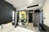 2 Bedroom Condo for rent in Whizdom Avenue Ratchada - Ladprao, Chom Phon, Bangkok near MRT Lat Phrao