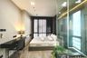 2 Bedroom Condo for rent in Whizdom Avenue Ratchada - Ladprao, Chom Phon, Bangkok near MRT Lat Phrao