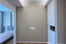 1 Bedroom Condo for rent in The Saint Residences, Chom Phon, Bangkok near MRT Phahon Yothin