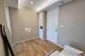 1 Bedroom Condo for rent in The Saint Residences, Chom Phon, Bangkok near MRT Phahon Yothin