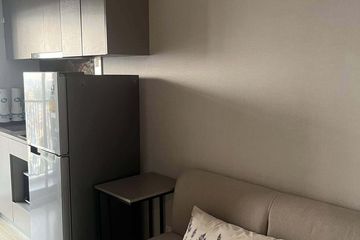 1 Bedroom Condo for rent in Wat Tha Phra, Bangkok near MRT Tha Phra