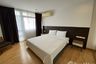 1 Bedroom Apartment for rent in Nantiruj Tower, Khlong Toei, Bangkok near BTS Asoke