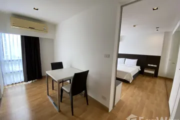 1 Bedroom Apartment for rent in Khlong Toei, Bangkok near BTS Asoke