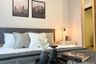 1 Bedroom Condo for rent in Chewathai Hallmark Ladprao - Chokchai 4, Saphan Song, Bangkok near MRT Chok Chai 4