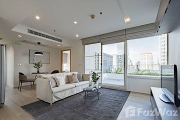 2 Bedroom Condo for rent in Phra Khanong, Bangkok near BTS Thong Lo