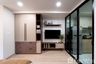 Condo for rent in Klos Ratchada 7, Din Daeng, Bangkok near MRT Thailand Cultural Centre