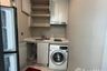 1 Bedroom Condo for rent in Knightsbridge Prime Sathorn, Thung Wat Don, Bangkok near BTS Chong Nonsi