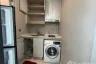 1 Bedroom Condo for rent in Knightsbridge Prime Sathorn, Thung Wat Don, Bangkok near BTS Chong Nonsi