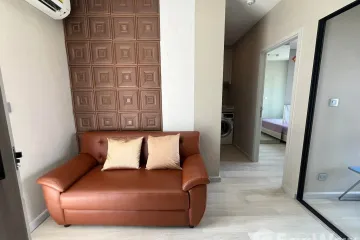 1 Bedroom Condo for rent in Thung Wat Don, Bangkok near BTS Sueksa Witthaya