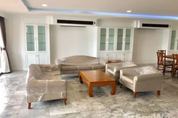 4 Bedroom Condo for rent in Khlong Tan Nuea, Bangkok near BTS Phrom Phong