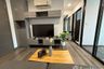 1 Bedroom Condo for rent in Galileo Ratchada 32, Chan Kasem, Bangkok