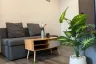 1 Bedroom Condo for rent in Galileo Ratchada 32, Chan Kasem, Bangkok