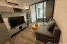 1 Bedroom Condo for rent in Galileo Ratchada 32, Chan Kasem, Bangkok