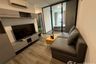 1 Bedroom Condo for rent in Galileo Ratchada 32, Chan Kasem, Bangkok