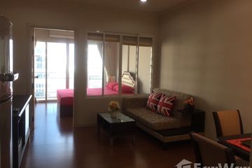 1 Bedroom Condo for rent in Grand Park View Asoke, Khlong Toei Nuea, Bangkok near BTS Asoke