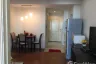 1 Bedroom Condo for rent in Grand Park View Asoke, Khlong Toei Nuea, Bangkok near BTS Asoke