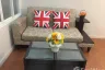 1 Bedroom Condo for rent in Grand Park View Asoke, Khlong Toei Nuea, Bangkok near BTS Asoke
