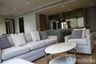2 Bedroom Condo for rent in The Reserve Sukhumvit 61, Khlong Tan Nuea, Bangkok near BTS Ekkamai
