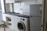 1 Bedroom Condo for rent in Aspire Sukhumvit 48, Phra Khanong, Bangkok near BTS Phra Khanong