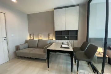 1 Bedroom Condo for rent in Life One Wireless, Lumpini, Bangkok near BTS Ploen Chit