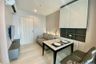 1 Bedroom Condo for rent in Life One Wireless, Lumpini, Bangkok near BTS Ploen Chit