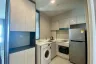 1 Bedroom Condo for rent in Life One Wireless, Lumpini, Bangkok near BTS Ploen Chit