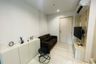 1 Bedroom Condo for rent in Life One Wireless, Lumpini, Bangkok near BTS Ploen Chit